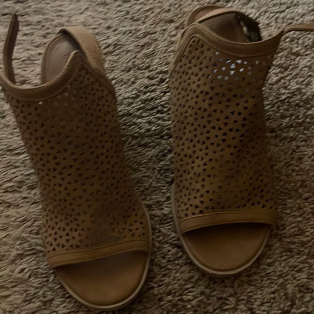 Nice dressy shoes